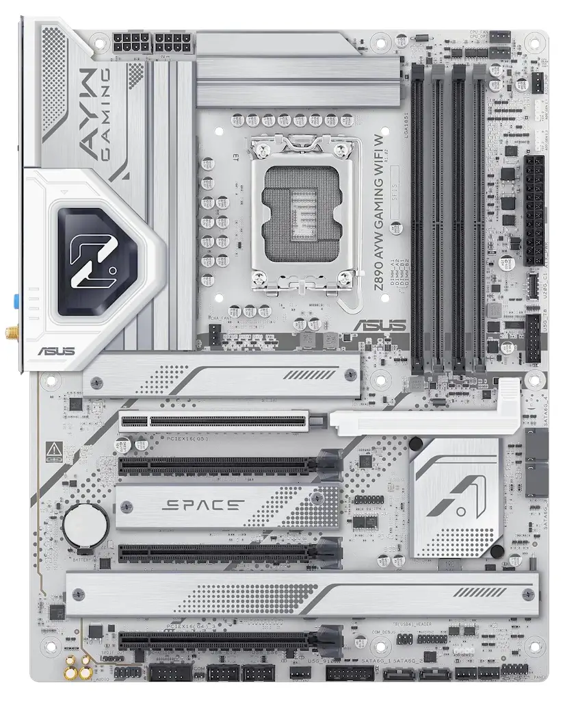 Montaje Placas Base ASUS Gaming PC La Moraleja La Moraleja Gaming - Montaje Placas Base ASUS Gaming PC La Moraleja