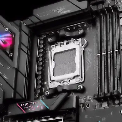 Montaje Gaming PC AMD Intel Cotos de Monterrey