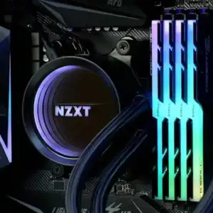 Montaje Gaming PC AMD Intel Guadarrama